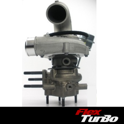 Turbo 2.5 D 103 CV HYUNDAI 2.5 D 103 cv tm