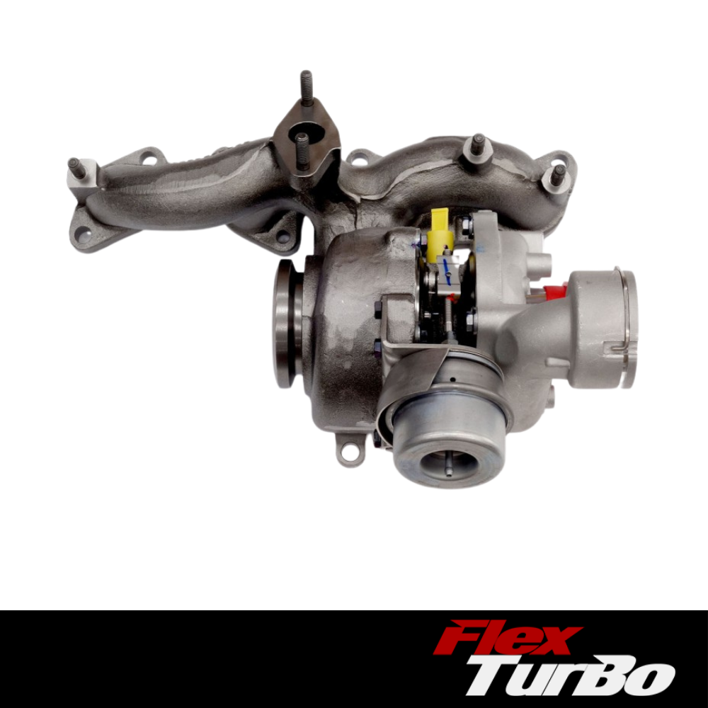 Turbo CV ASHOK LEYLAND kkk borgwarner es