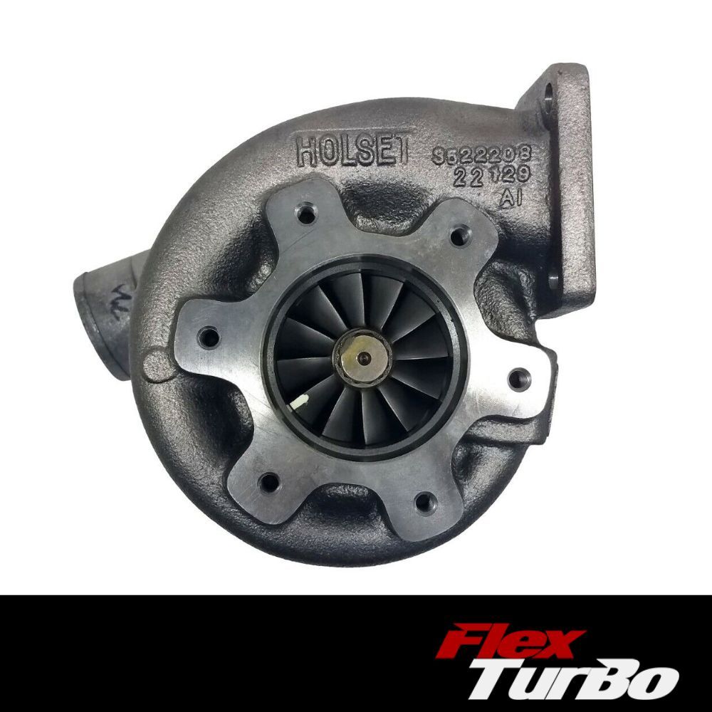 Turbo CV RENAULT holset es