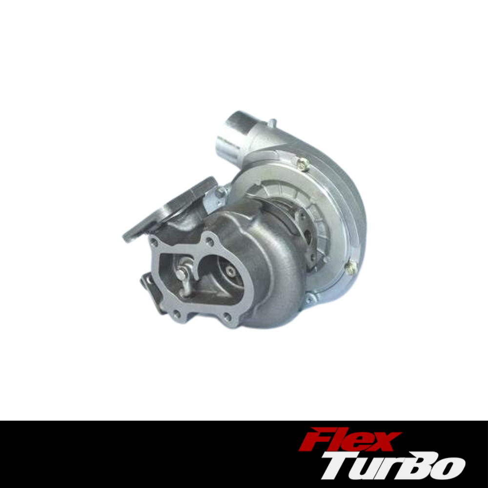 Turbo 2.8 TD 103 CV IVECO 2.8 TD 103 cv kkk borgwarner es