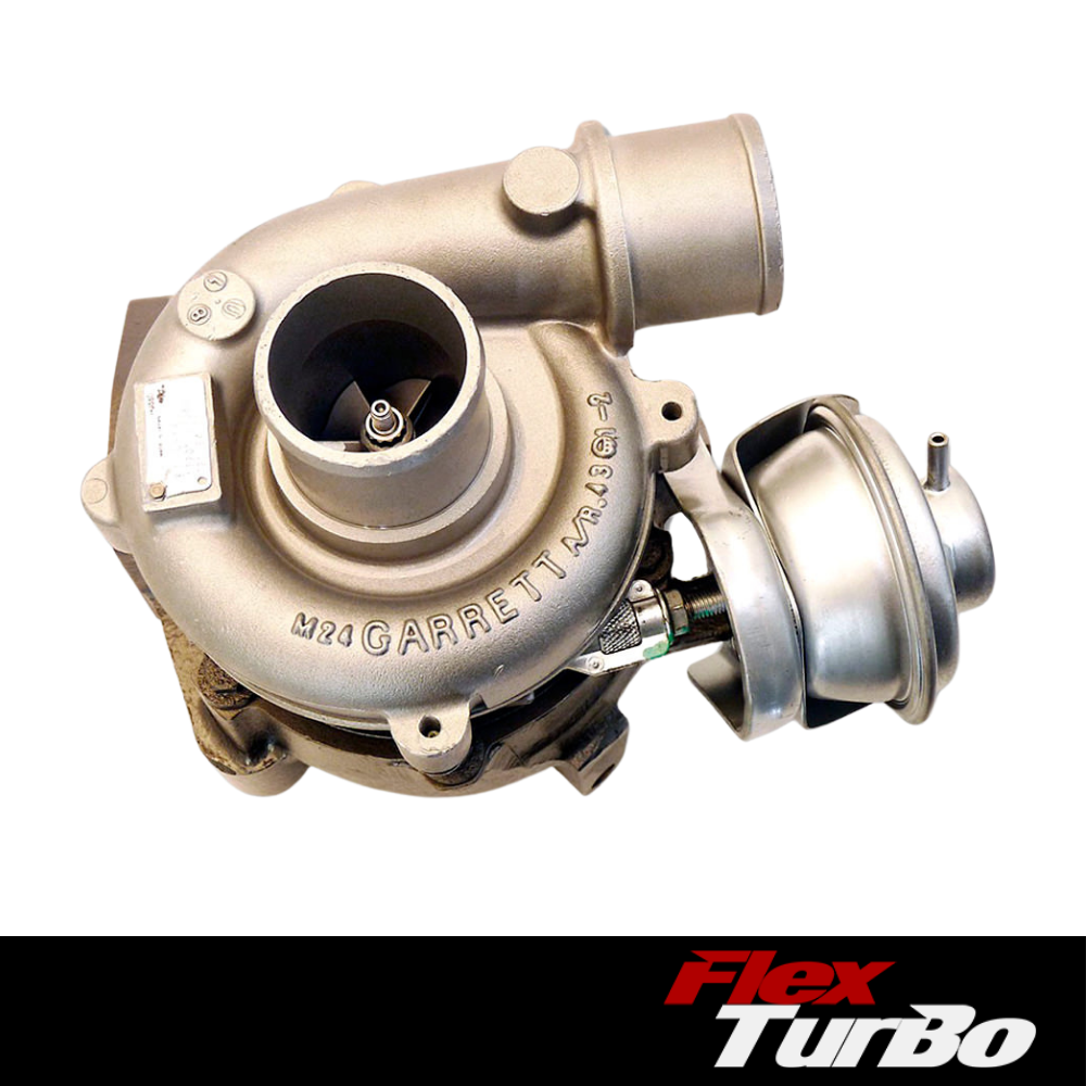 Turbo 2.0 D 101 135 CV MG ROVER LAND ROVER 2.0 D 101 135 cv garrett es