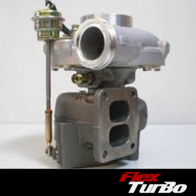 Turbo 3590 Cm3 96 KW CV VOLVO PENTA 3590 Cm3 96 KW cv kkk borgwarner es