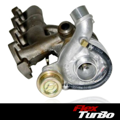 Turbo 1.8 D 90 70 CV FORD 1.8 D 90 70 cv garrett es