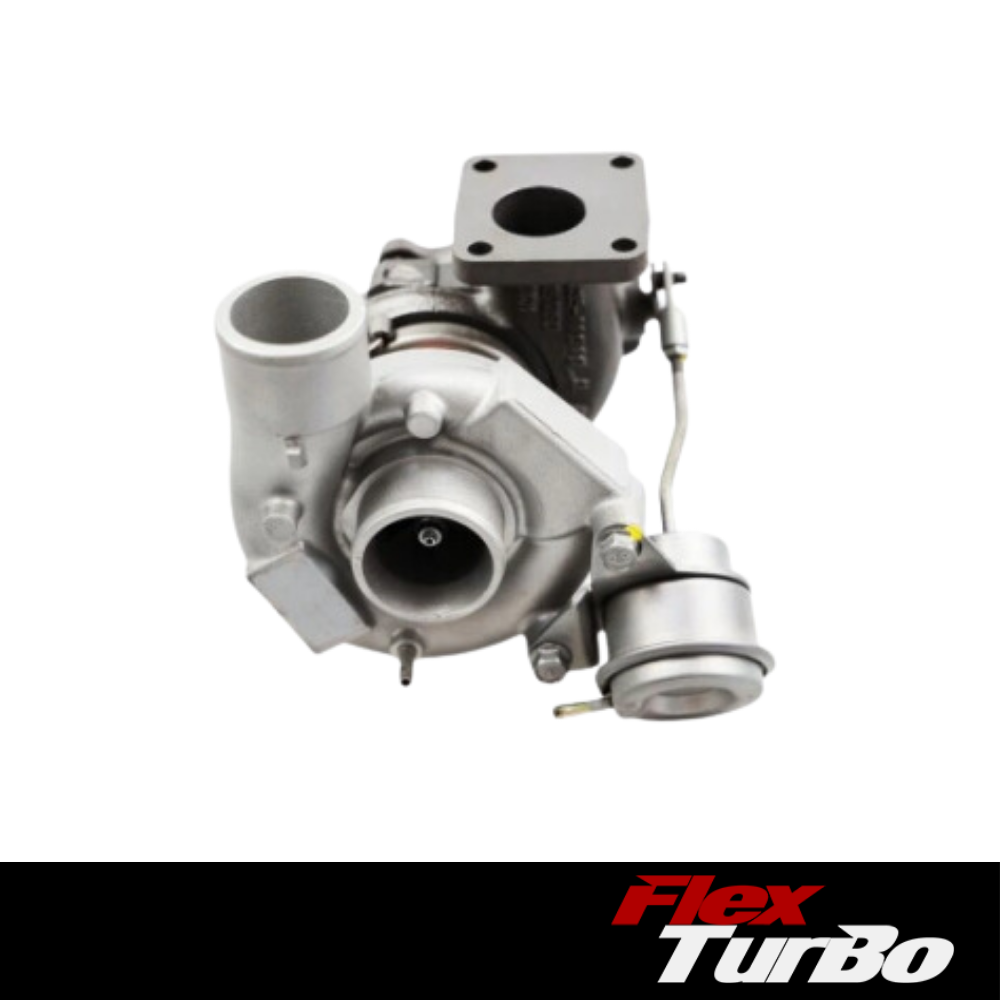 Turbo 3.1 D 140 CV CHRYSLER JEEP 3.1 D 140 cv mitsubishi es