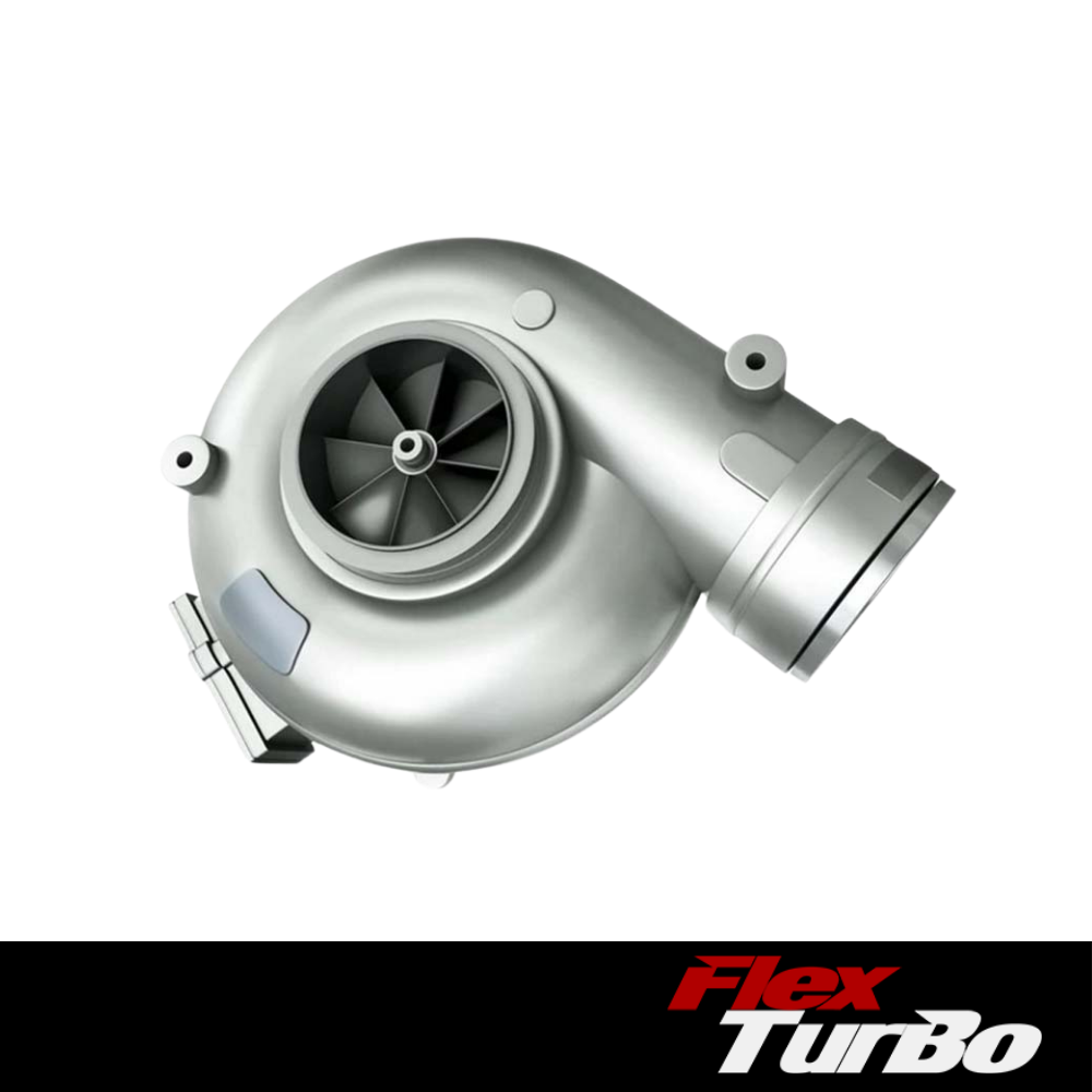 Turbo D 0 CV CUMMINS es