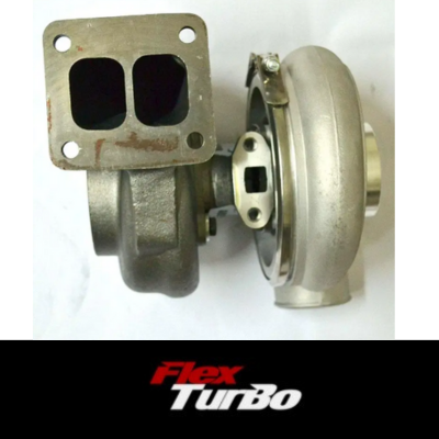 Turbo CV KOBELCO mitsubishi es