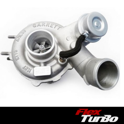 Turbo 2.5 CRDI 140 CV KIA 2.5 CRDI 140 cv tm