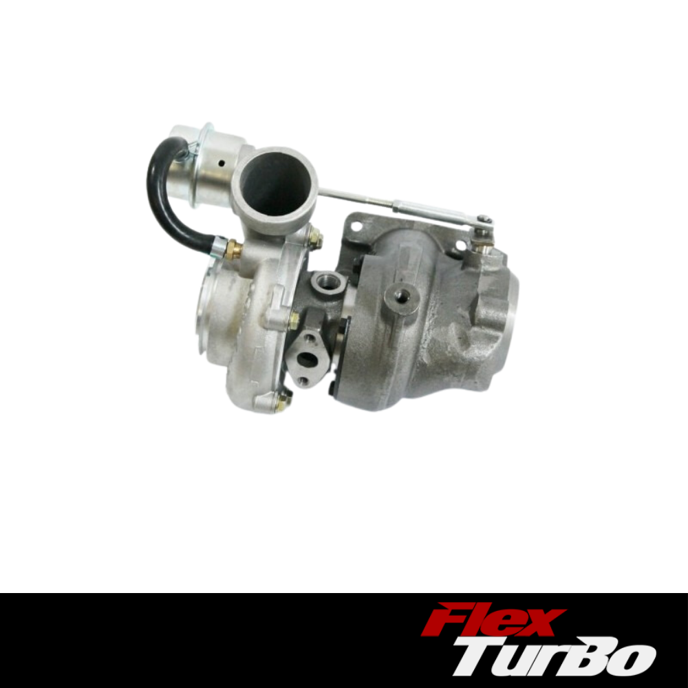 Turbo - 0 CV NAVISTAR es