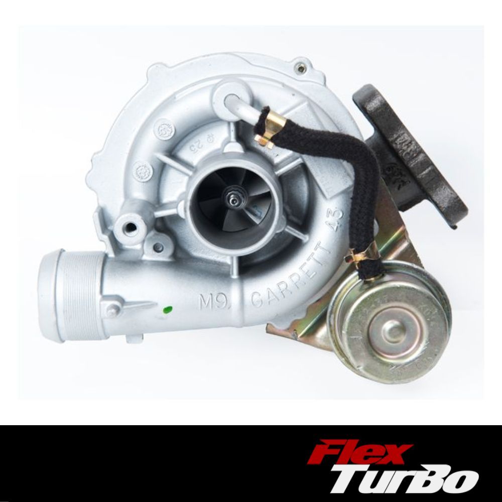 Turbo 2.0 HDI 90 CV CITROEN PEUGEOT 2.0 HDI 90 cv garrett es