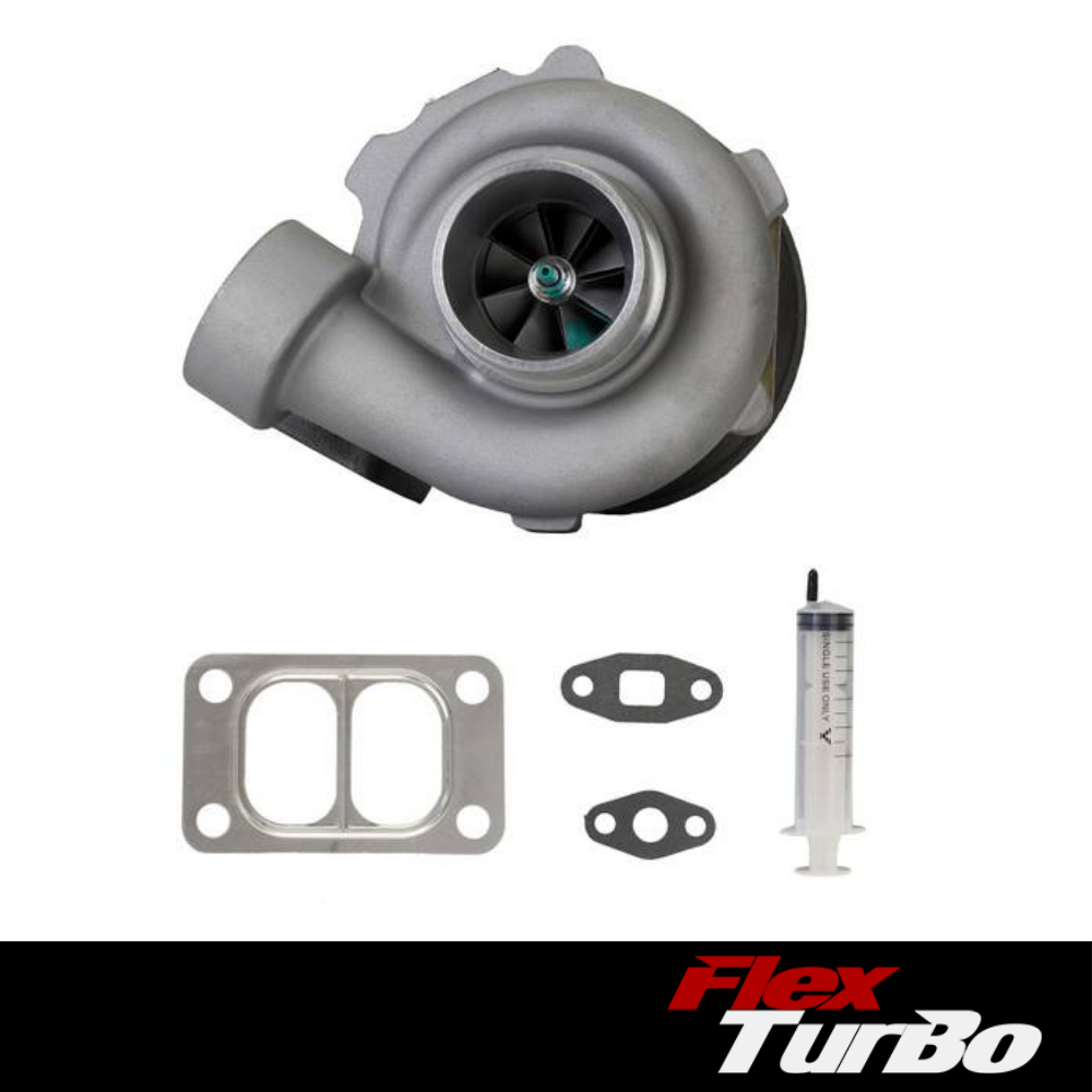 Turbo CV GUASCOR KELVIN DIESELS schwitzer es