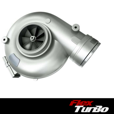 Turbo 2.3 D Non Ren CV SSANGYONG DAEWOO SUMITOMO 2.3 D Non Ren cv garrett es