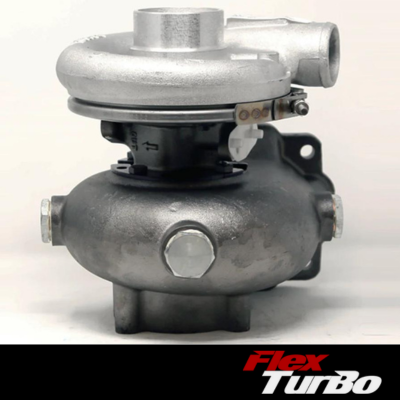 Turbo CV DORMAN-PERKINS holset es