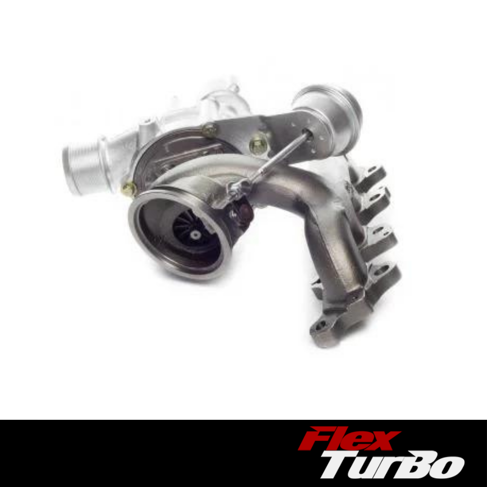 Turbo CV ASHOK LEYLAND kkk borgwarner es