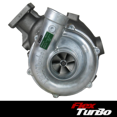 Turbo - 0 CV HINO - ihi es