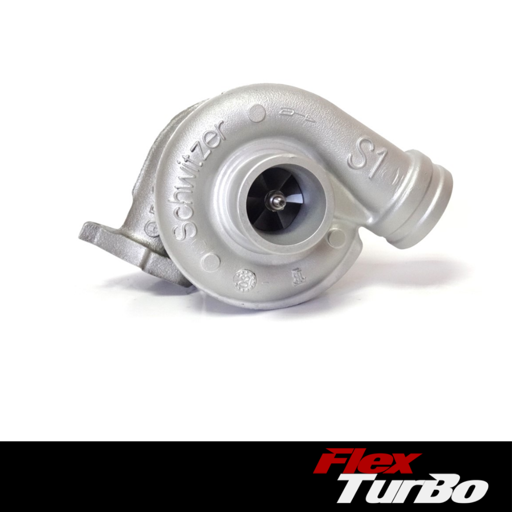 Turbo CV schwitzer es