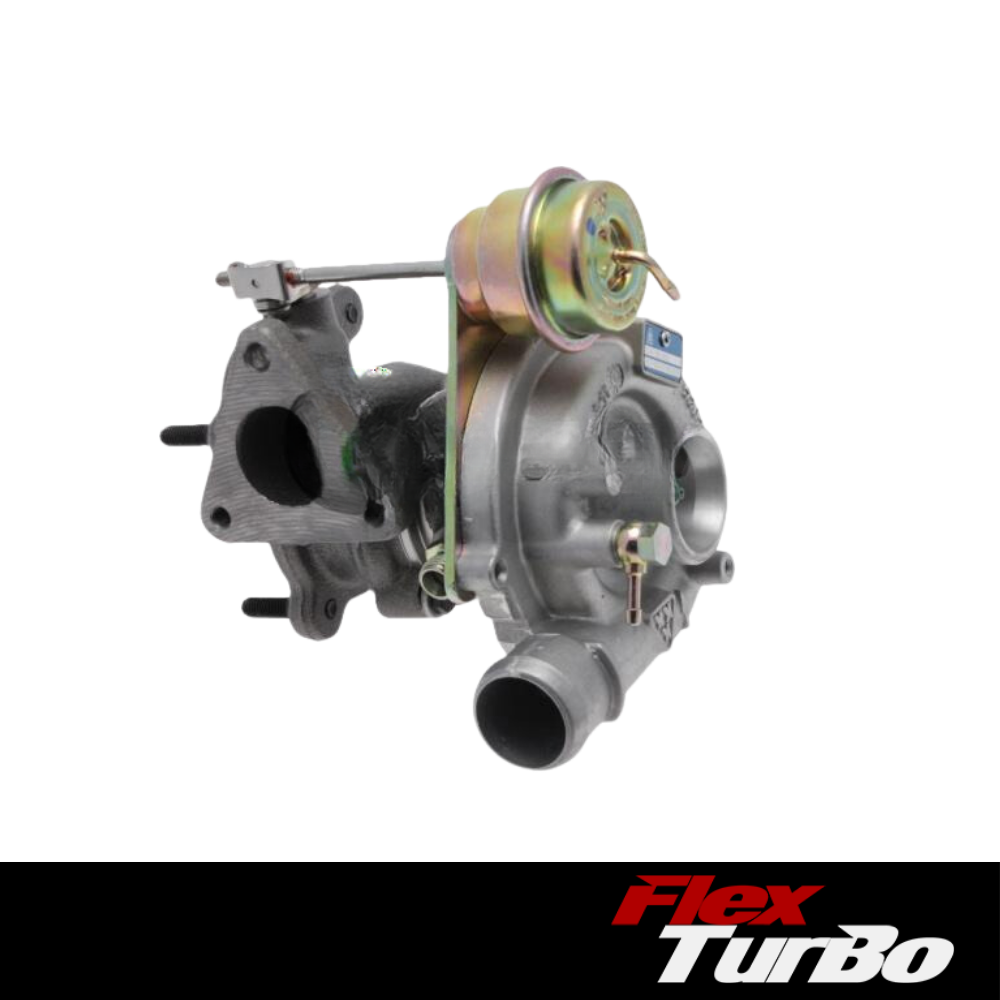 Turbo D 1516 CV MTU-DDC D 1516 cv kkk borgwarner es