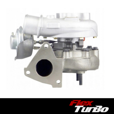 Turbo CV NISSAN garrett es