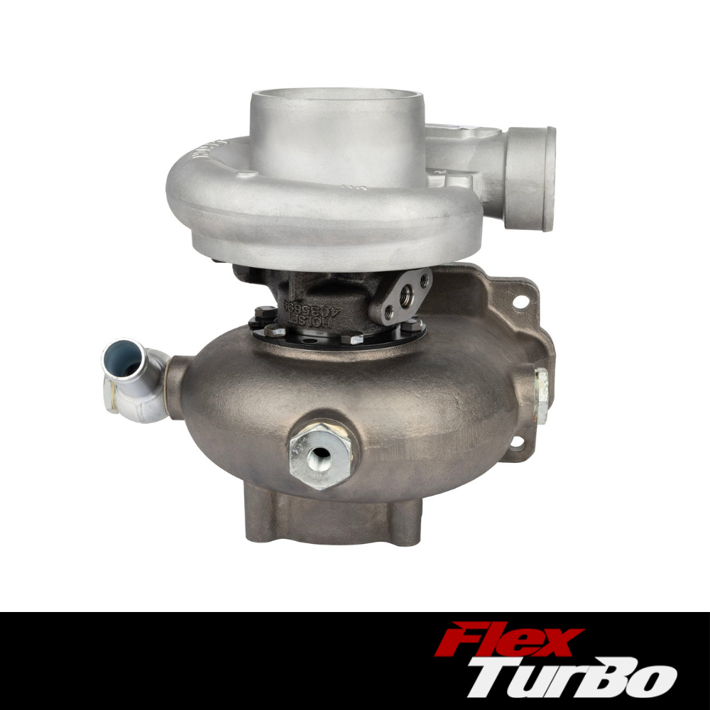 Turbo CV GARDNER holset es