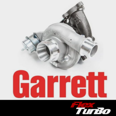 Turbo CV KIRLOSKAR garrett es