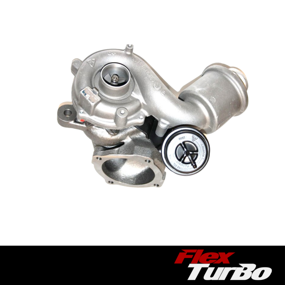 Turbo 1.8 180 CV AUDI SEAT SKODA VOLKSWAGEN-VW 1.8 180 cv kkk borgwarner es