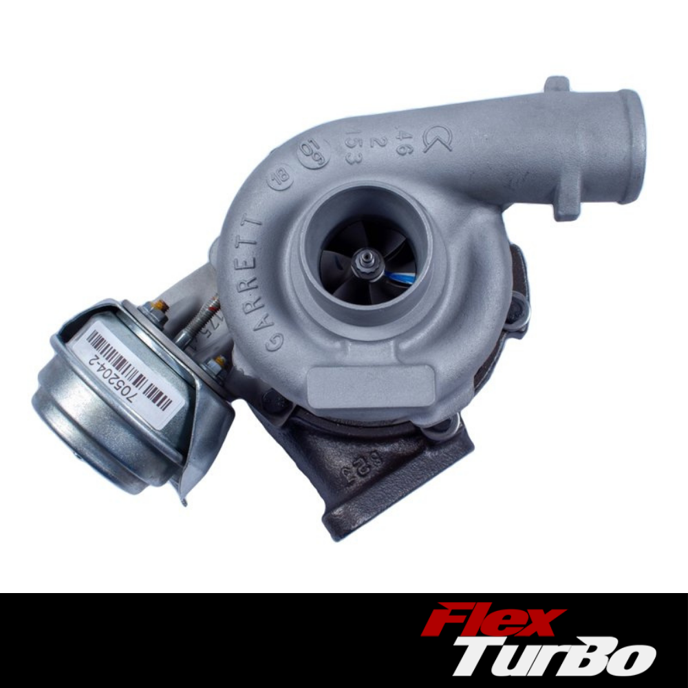 Turbo 2.2 TiD DTi 115 CV OPEL SAAB LISTER PETTER 2.2 TiD DTi 115 cv garrett es