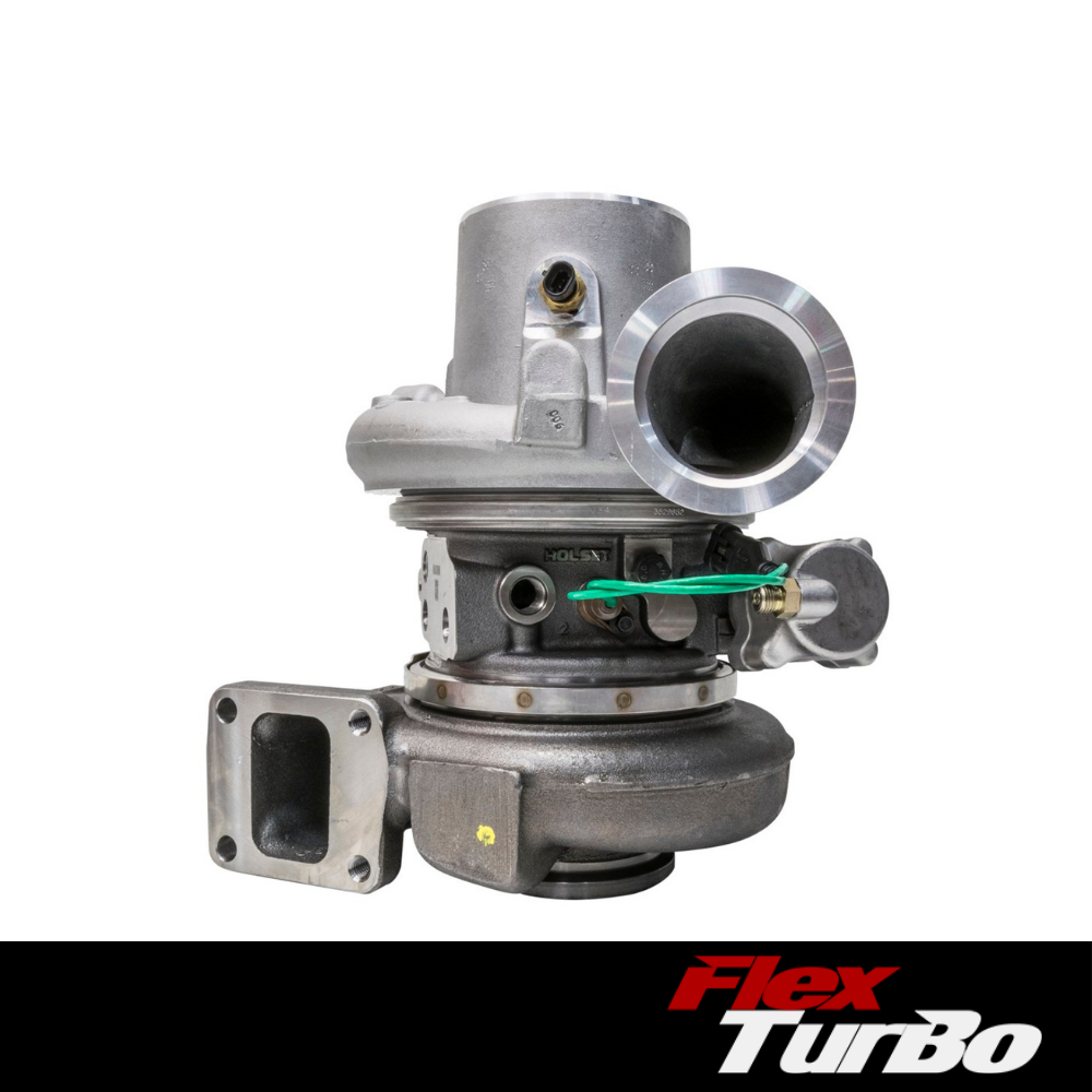 Turbo - 0 CV DORMAN-PERKINS - holset es