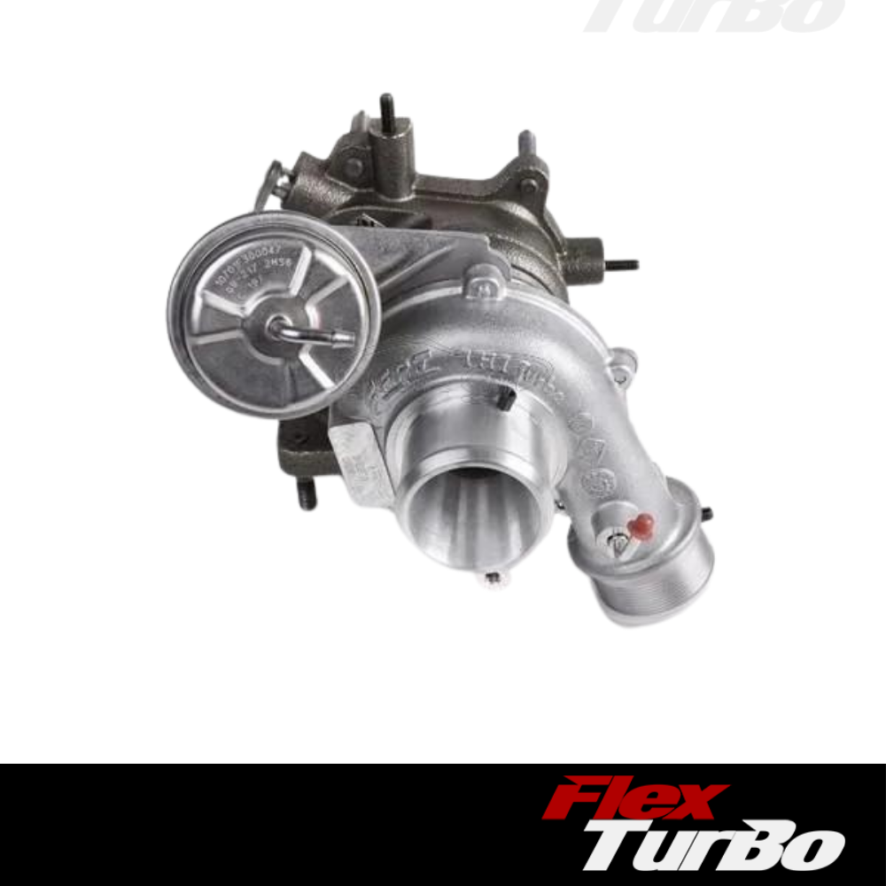 Turbo CV MACK ihi es