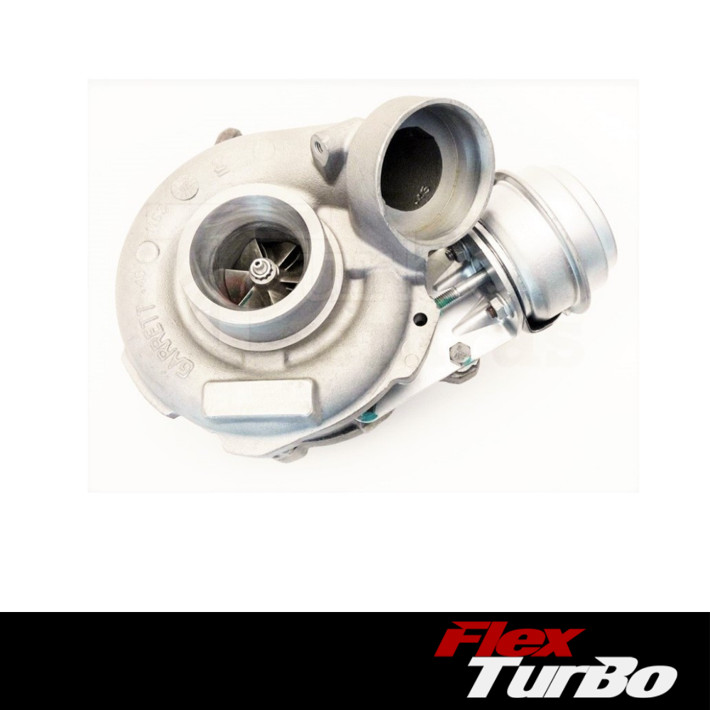 Turbo CV Dongyang garrett es