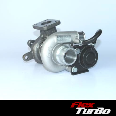 Turbo 2.0 D 112 113 125 CV HYUNDAI KIA 2.0 D 112 113 125 cv tm