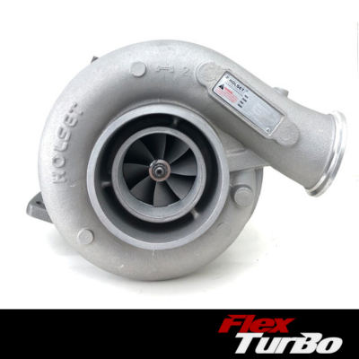 Turbo CV FREIGHTLINER holset es