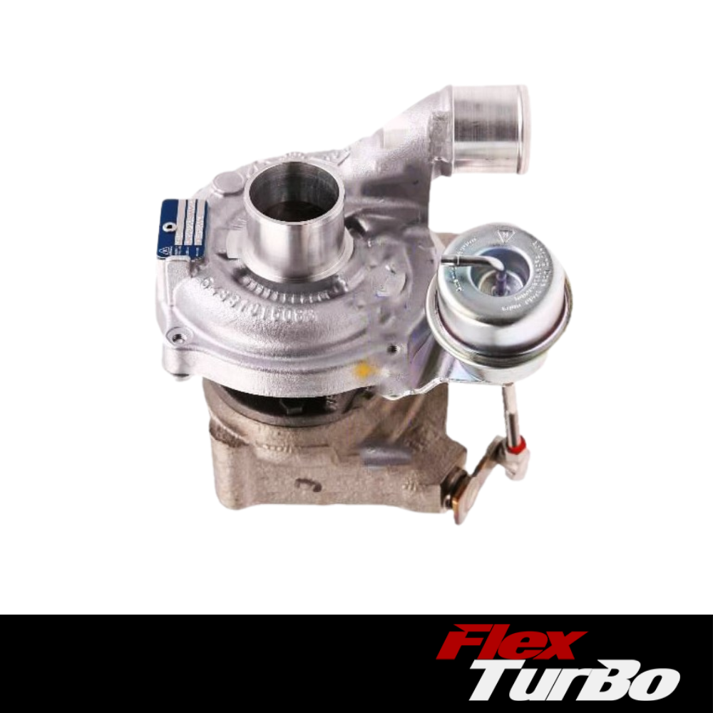 Turbo 1.5 DCI 68 CV DACIA SUZUKI MAHINDRA 1.5 DCI 68 cv kkk borgwarner es