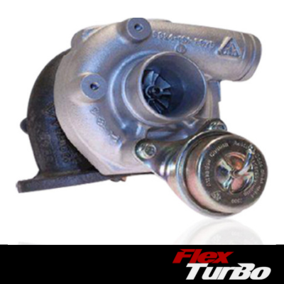 Turbo 3.6/ V6 408 CV PORSCHE 3.6/ V6 408 cv kkk borgwarner es