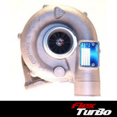 Turbo 4160 cm3 95 90 CV MWM DEUTZ-MWM DEUTZ 4160 cm3 95 90 cv kkk borgwarner es